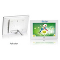 Digital Picture Frame w/ 10" Screen